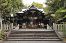 京都岡崎神社